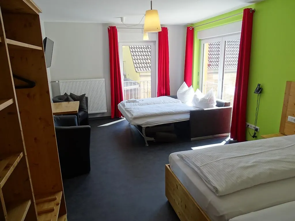 **  Hotel Demling Germany