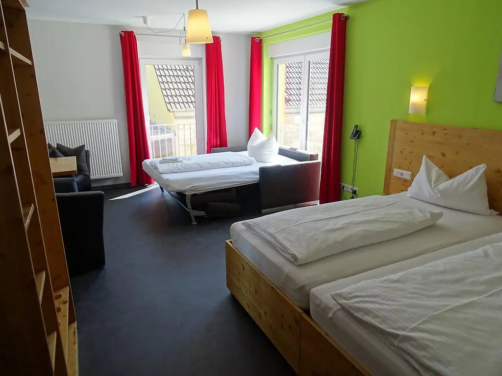 Hotel Demling Germany