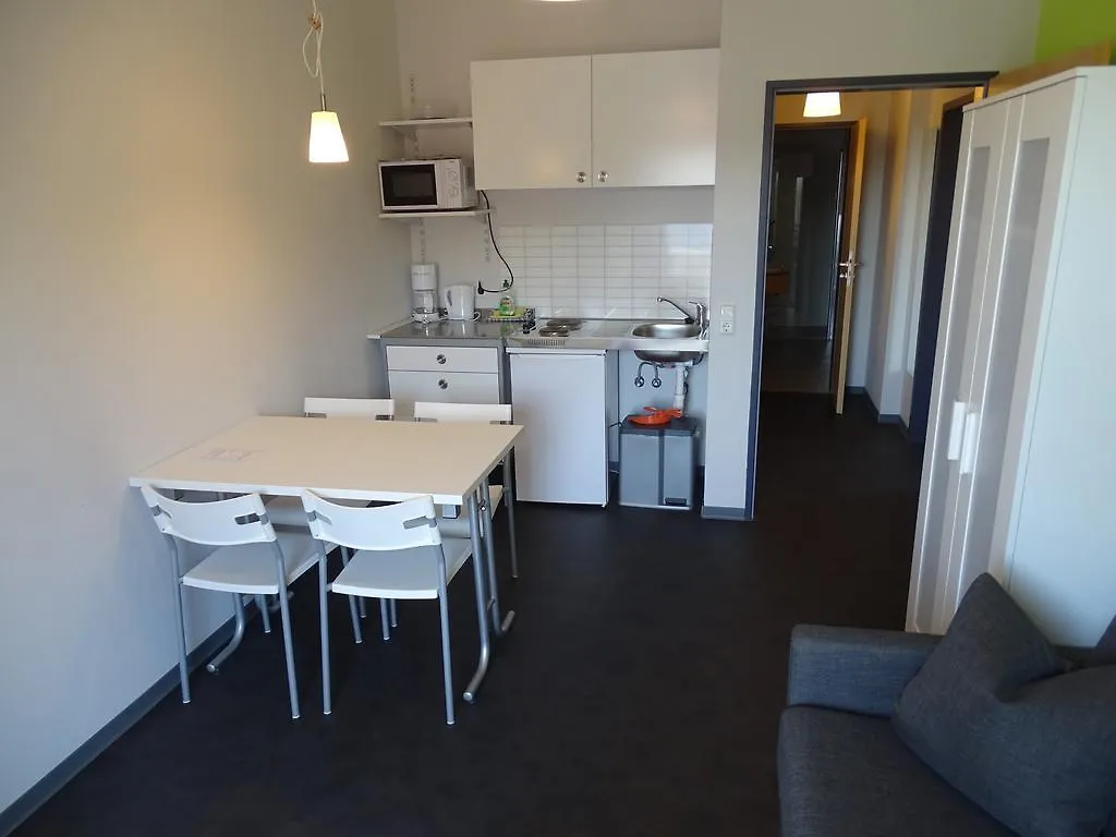 Hotel Demling 2*, Randersacker