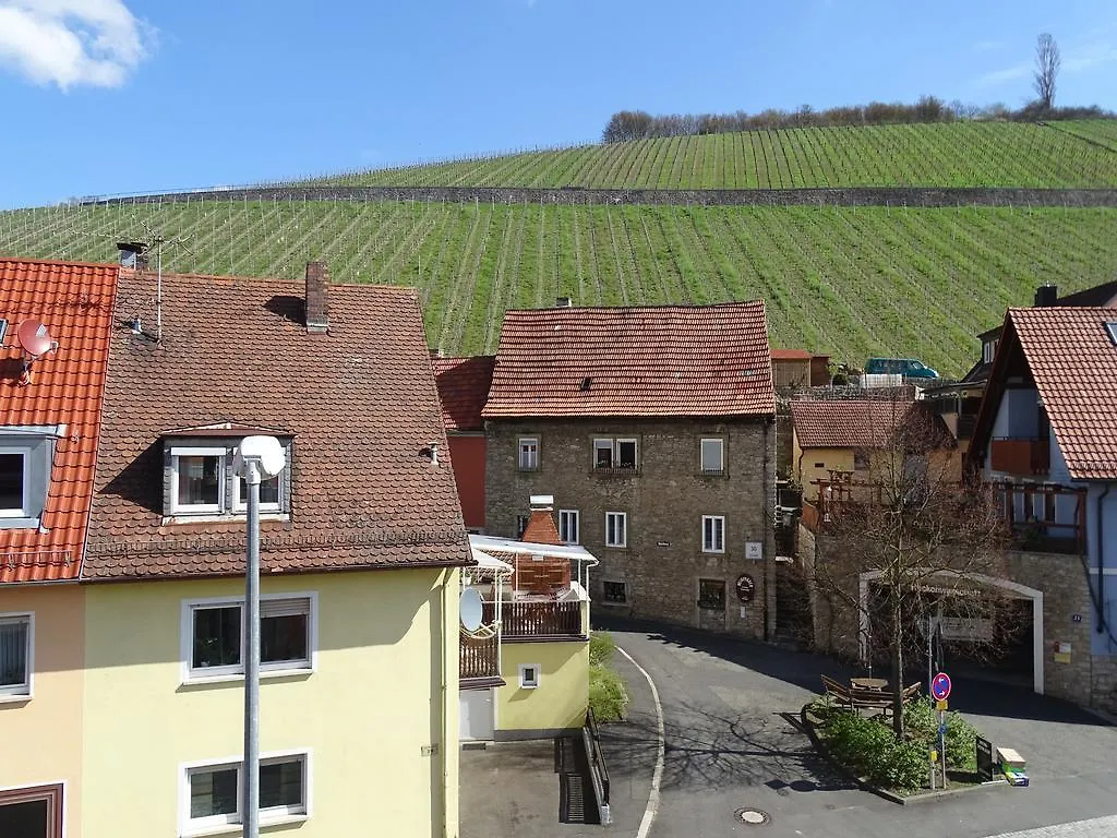 Hotel Demling Germany
