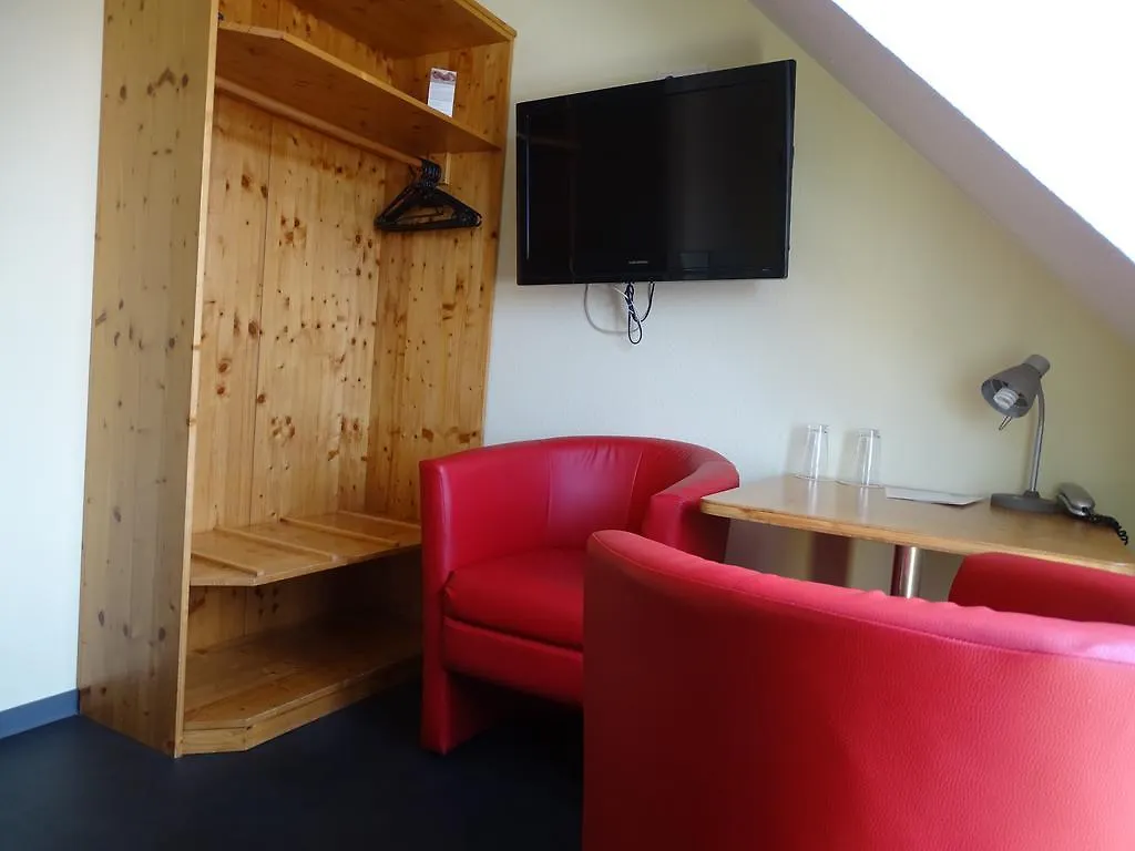 **  Hotel Demling Germany