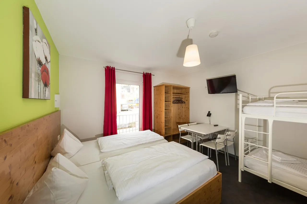 Hotel Demling Germany
