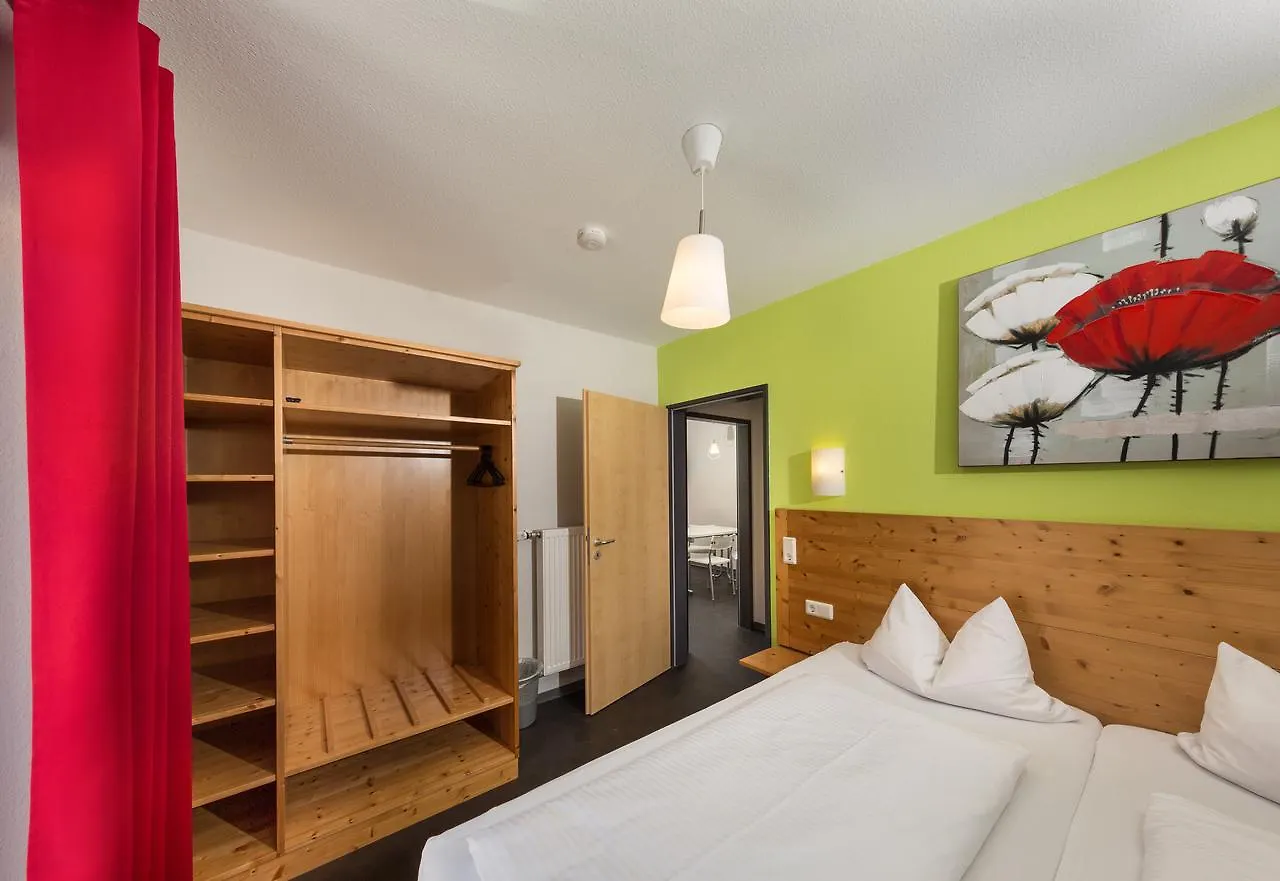 Hotel Demling 2*, Randersacker Germany