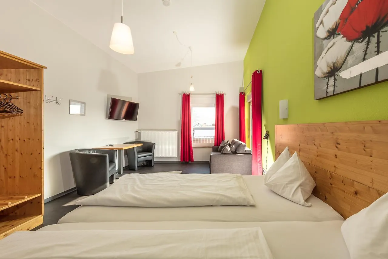 Hotel Demling