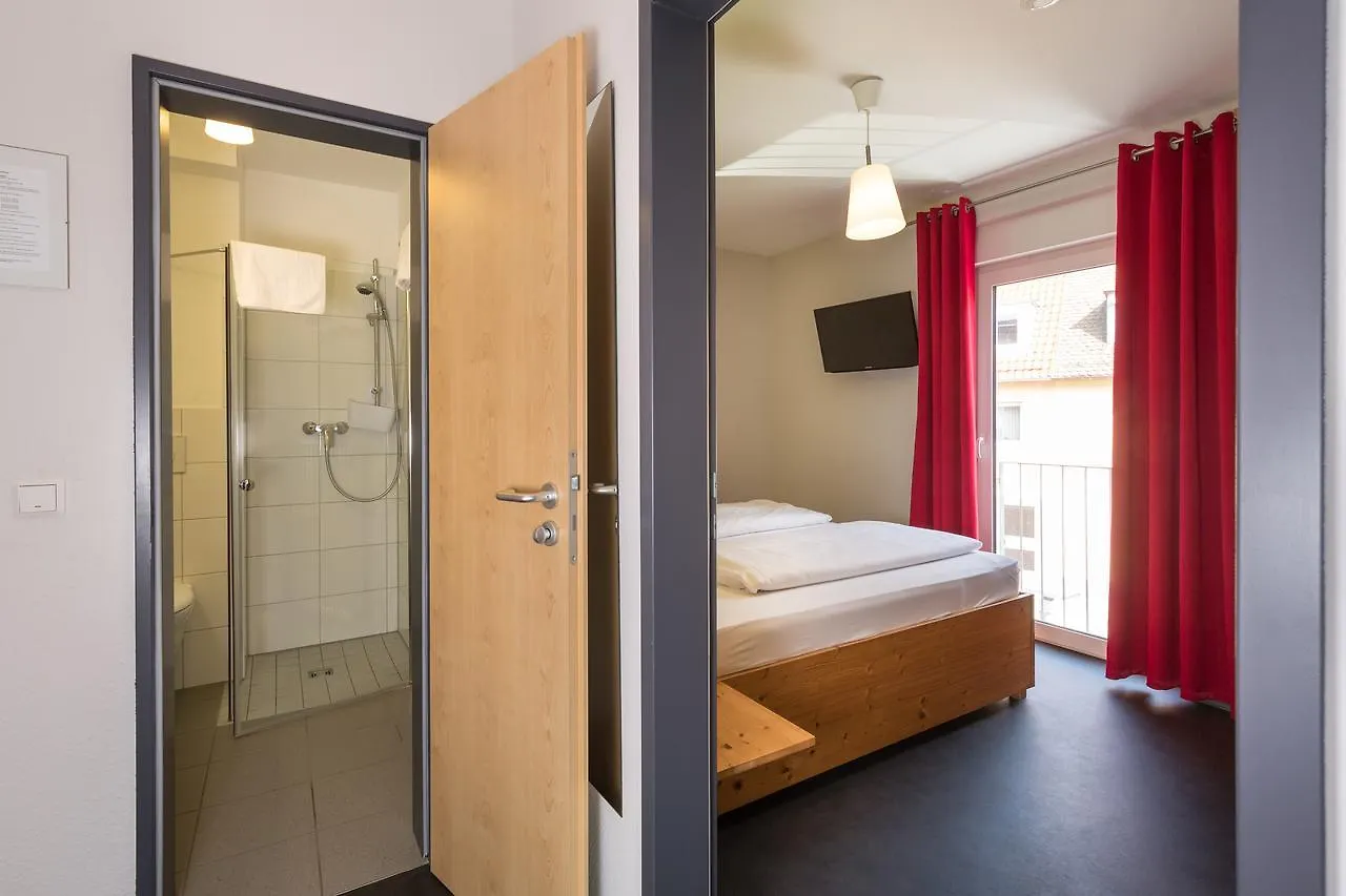 Hotel Demling Randersacker
