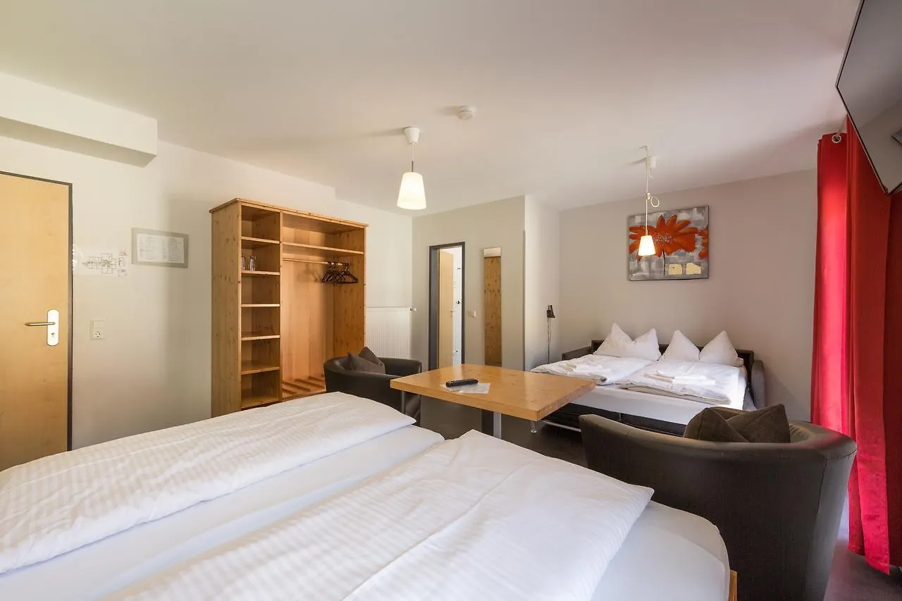 Hotel Demling Germany