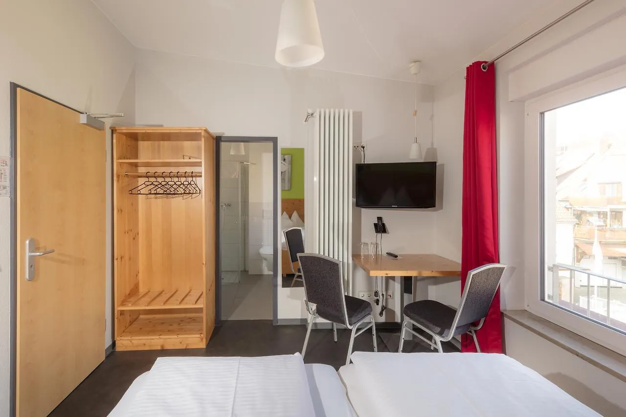 Hotel Demling