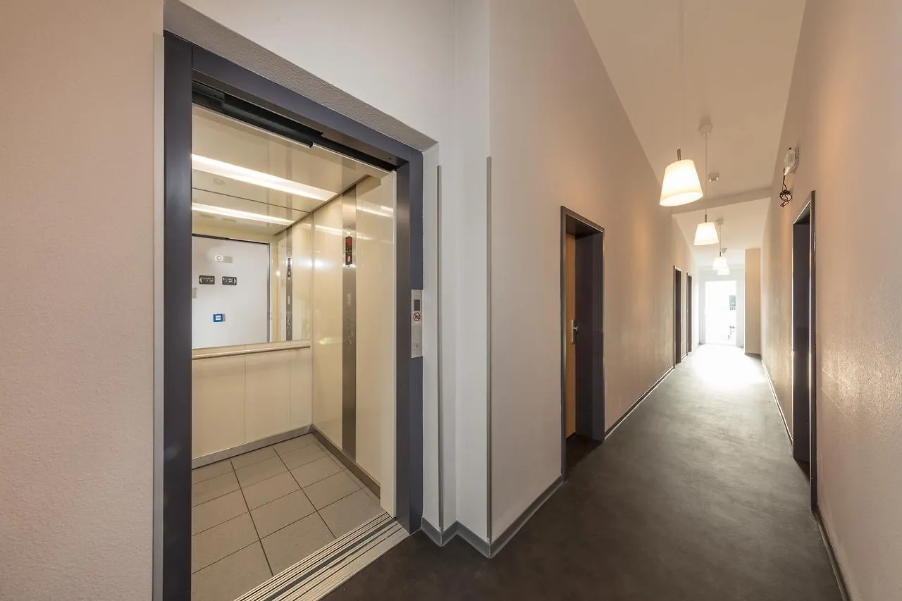 Hotel Demling  Randersacker