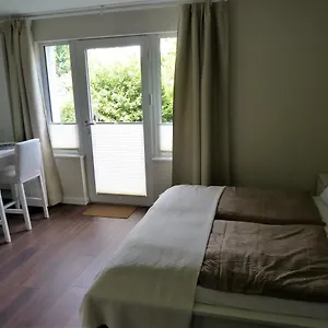 Ankenbrand Apartment
