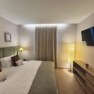**** Apart-hotel Onebavariahomes Alemanha