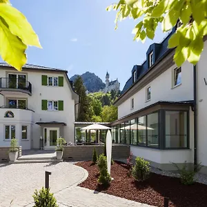 Villa Ludwig Suite Hotel - Adults Only **** Hohenschwangau