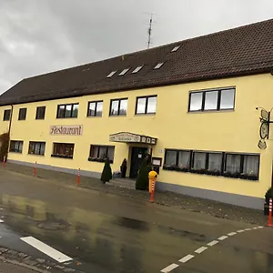 Eiscafé - Pizzeria Antonio Gasthof