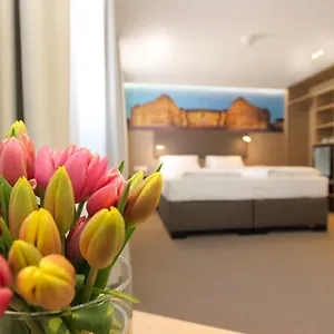 City Hotel Wuerzburg ** Wurtzburgo