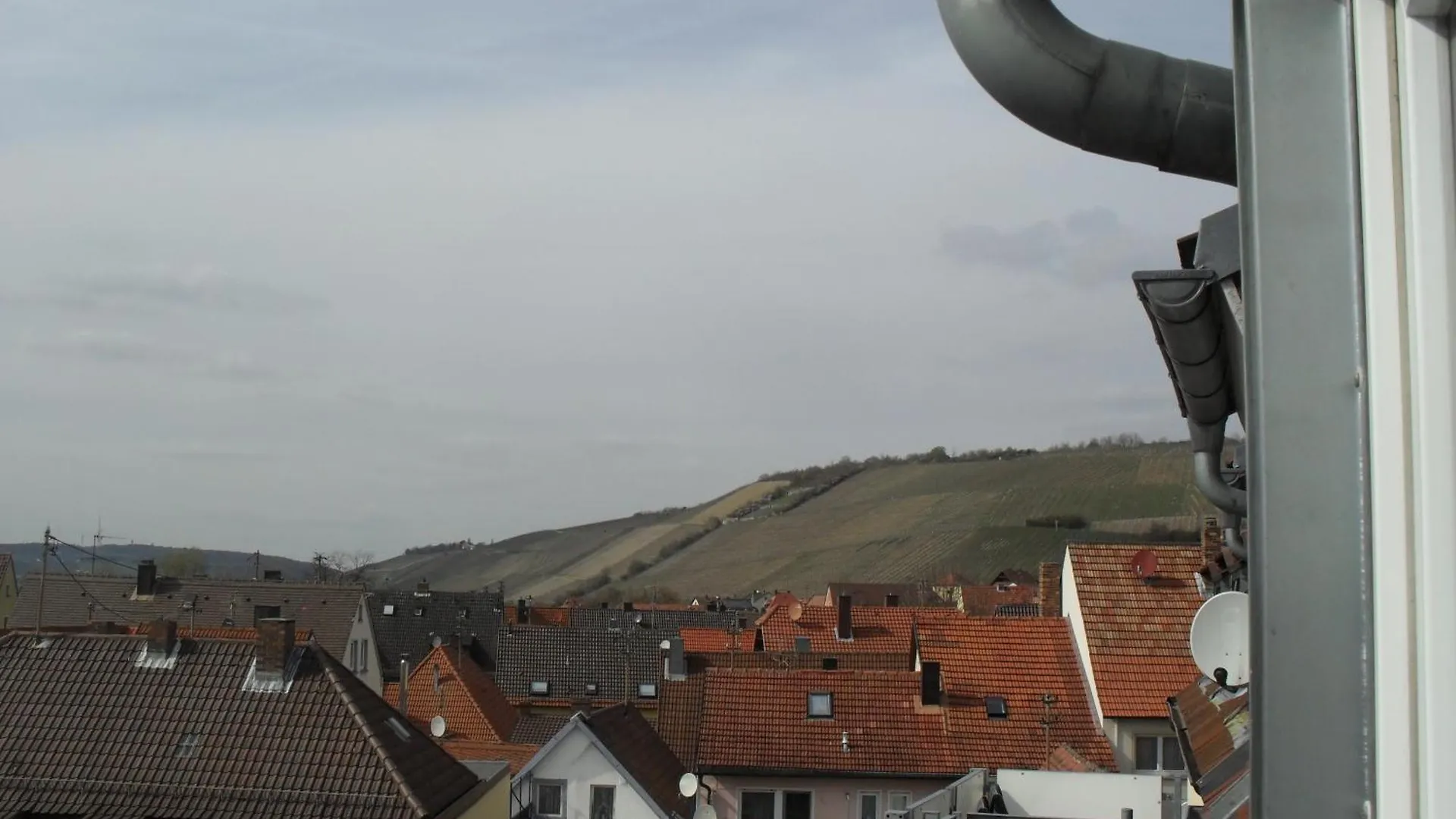 Hotel Demling 2*, Randersacker Germany
