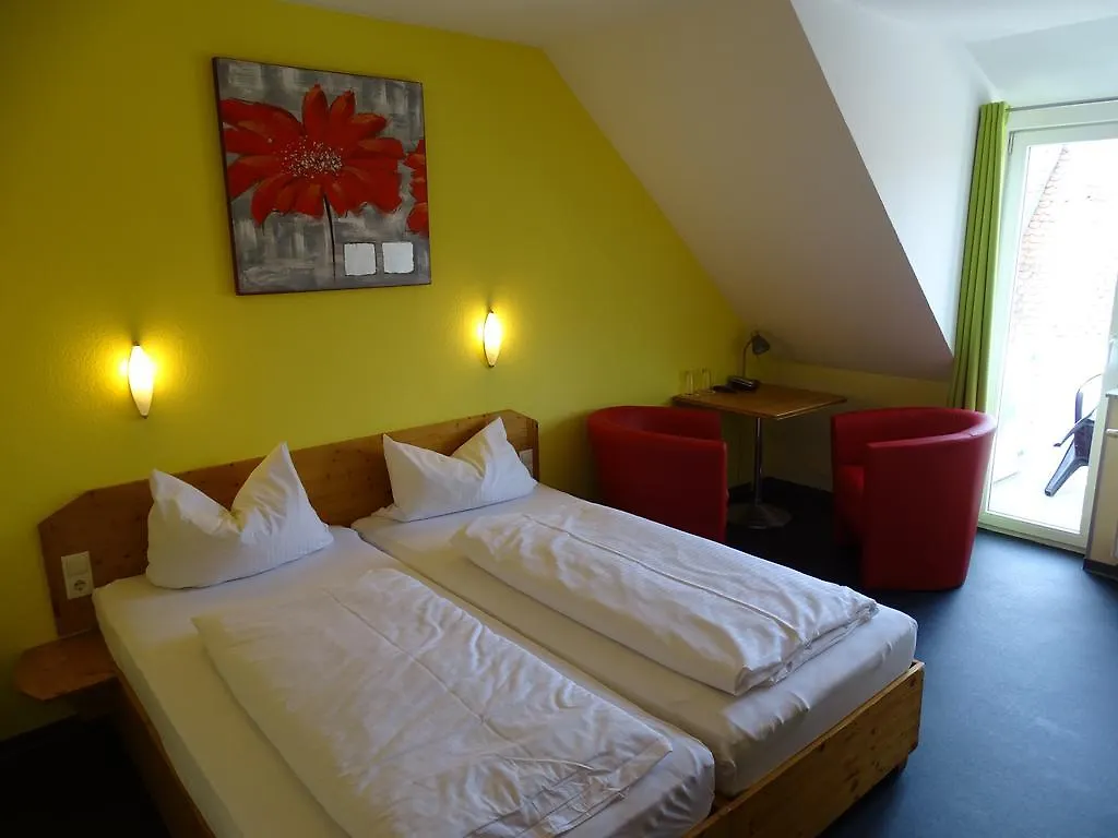 Hotel Demling