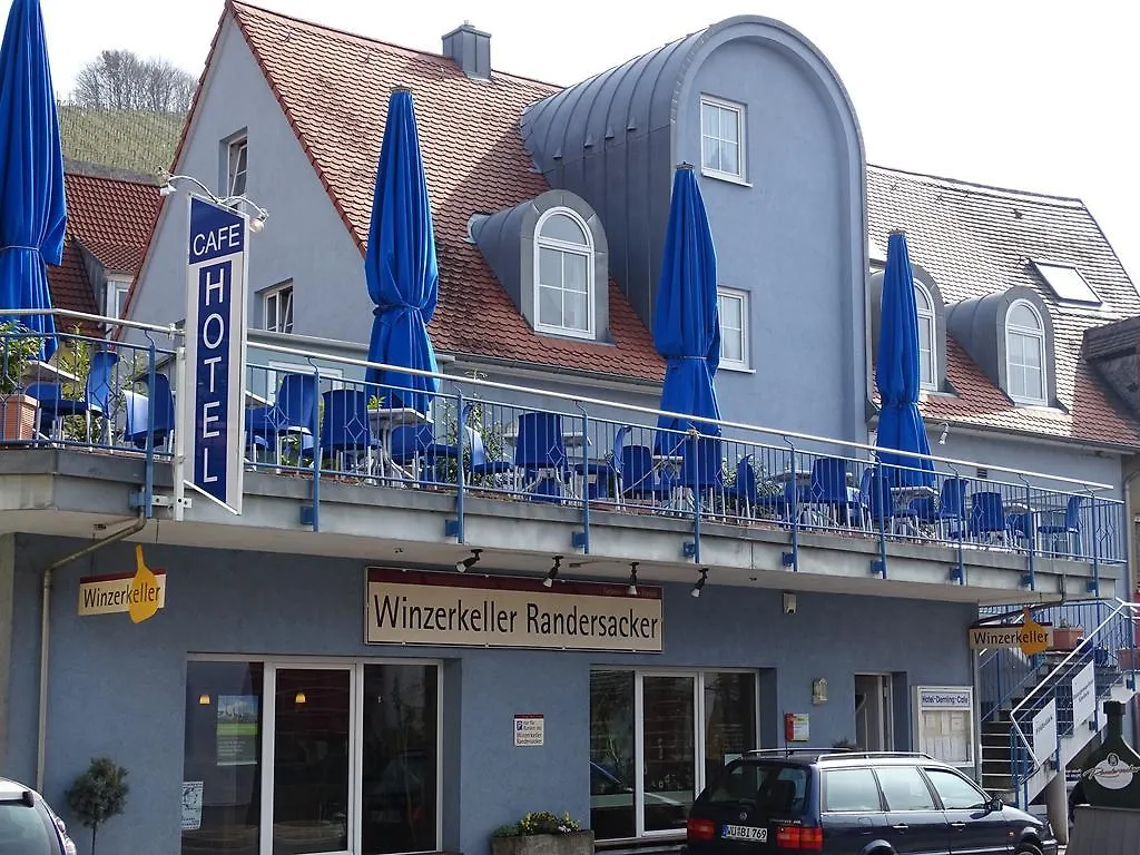 Hotel Demling Germany
