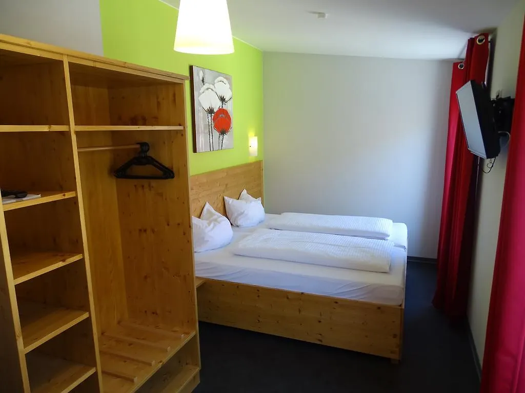 Hotel Demling
