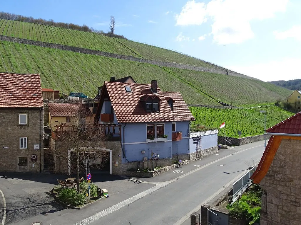 Hotel Demling  Randersacker
