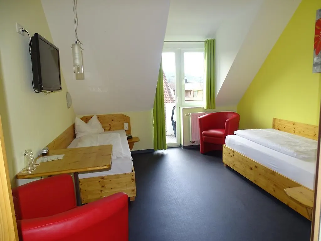 Hotel Demling