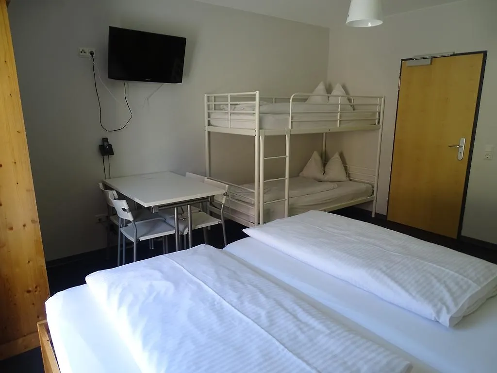 Hotel Demling