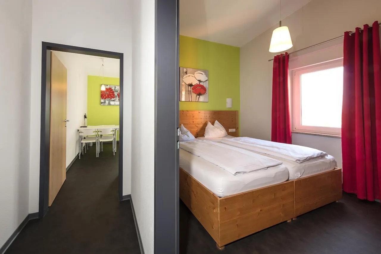 Hotel Demling Randersacker