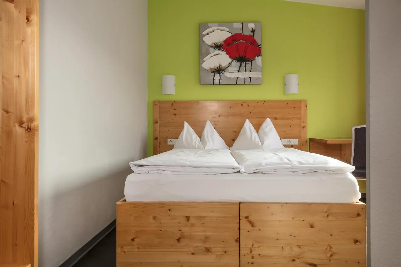 Hotel Demling
