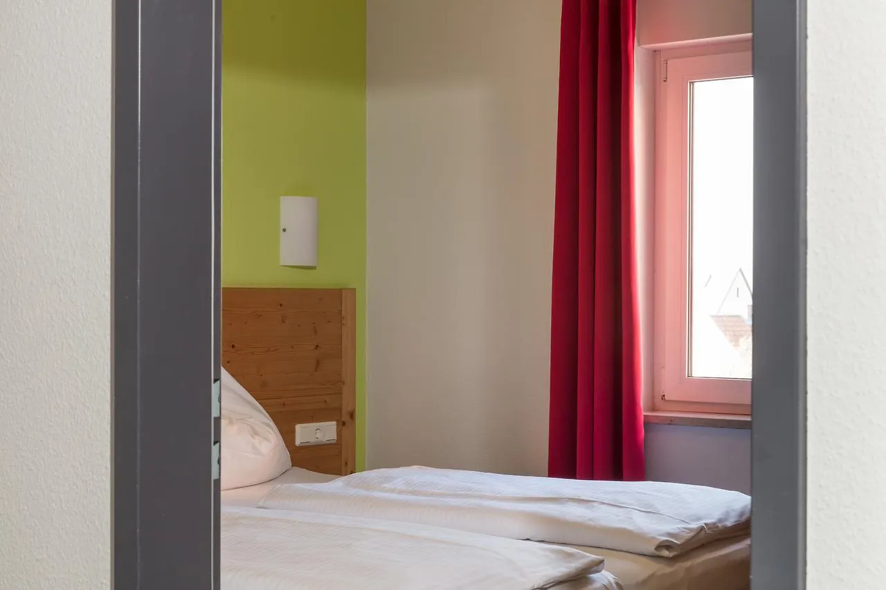 Hotel Demling