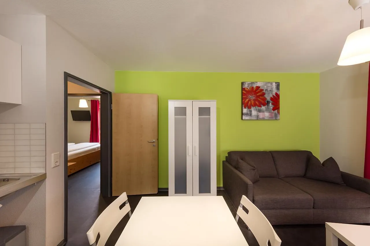 Hotel Demling