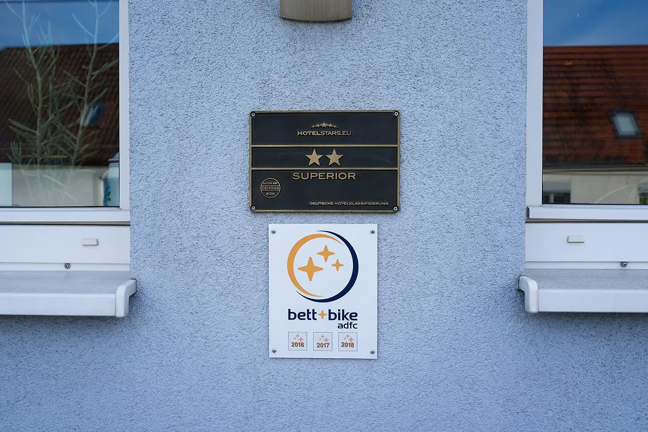 Hotel Demling Germany