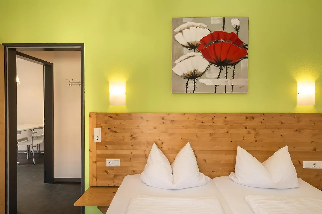 **  Hotel Demling Germany