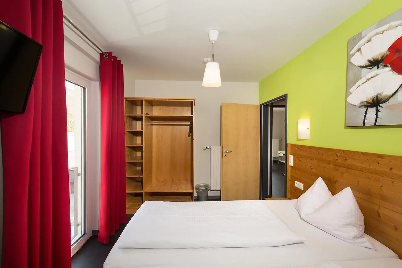 Hotel Demling